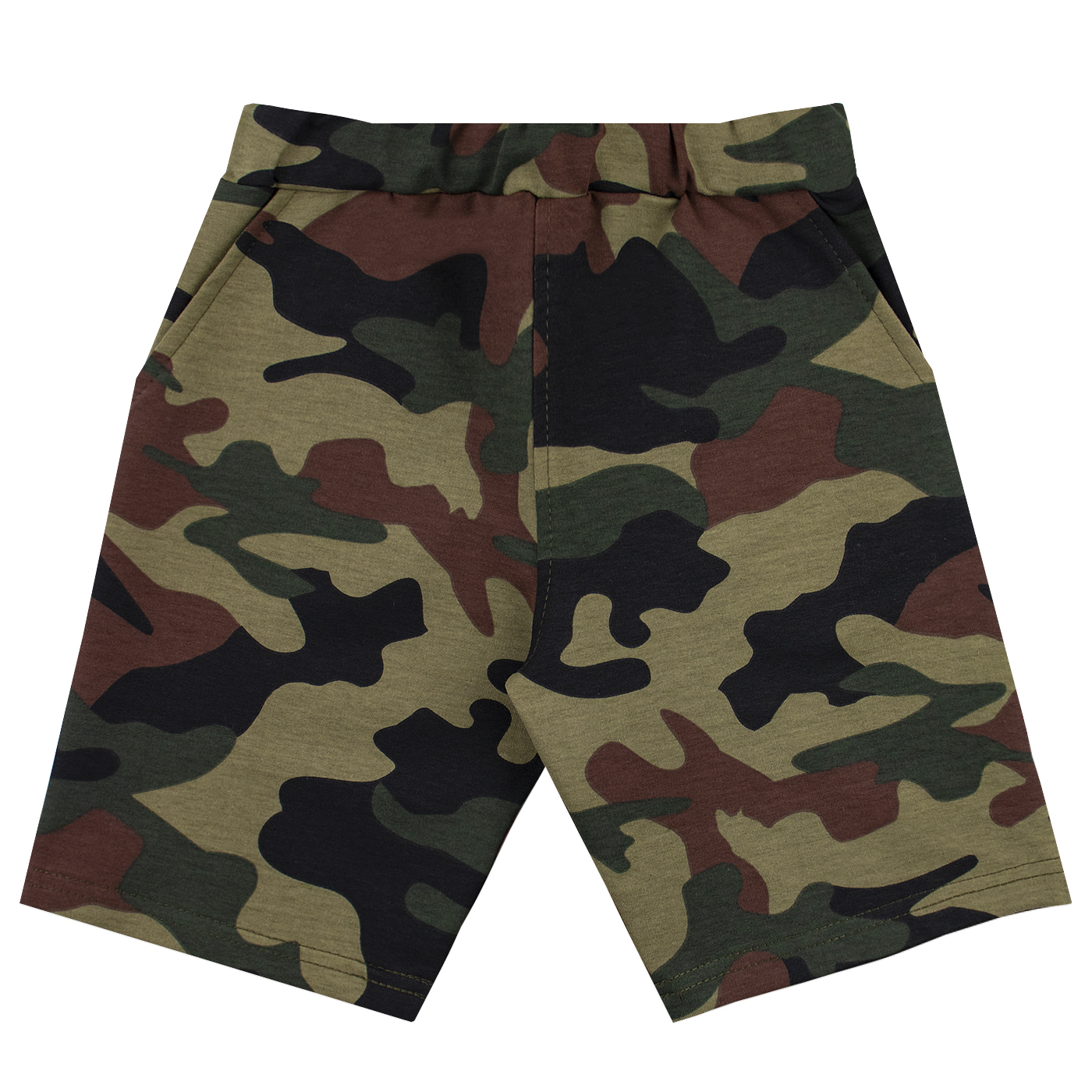 Шорты Army Camouflage